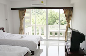 Kacha Jomtien Residence