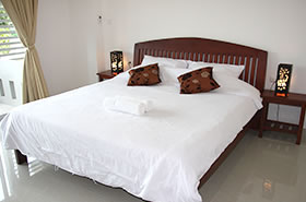 Kacha Jomtien Residence