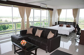 Kacha Jomtien Residence