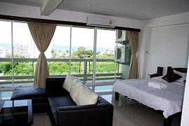 Kacha Jomtien Residence