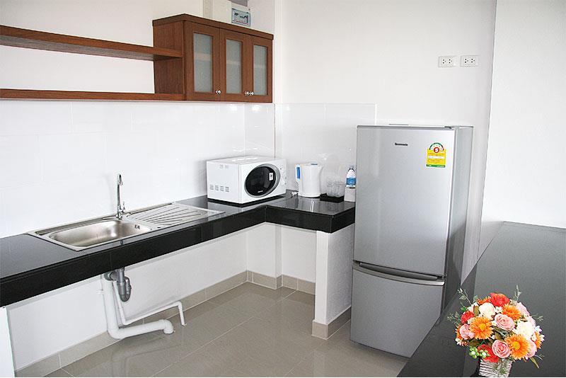 Kacha Jomtien Residence