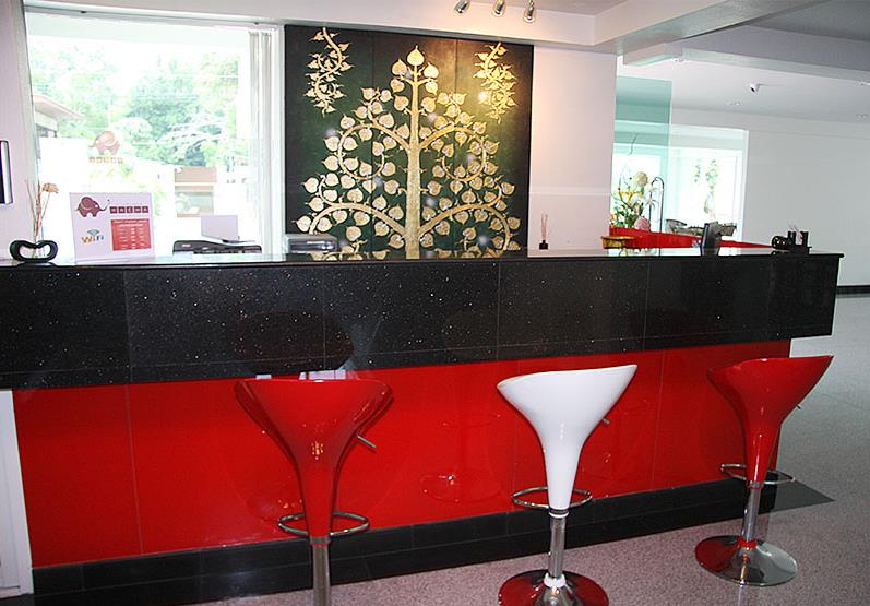 Kacha Jomtien Residence