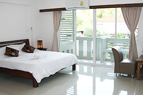 Kacha Jomtien Residence