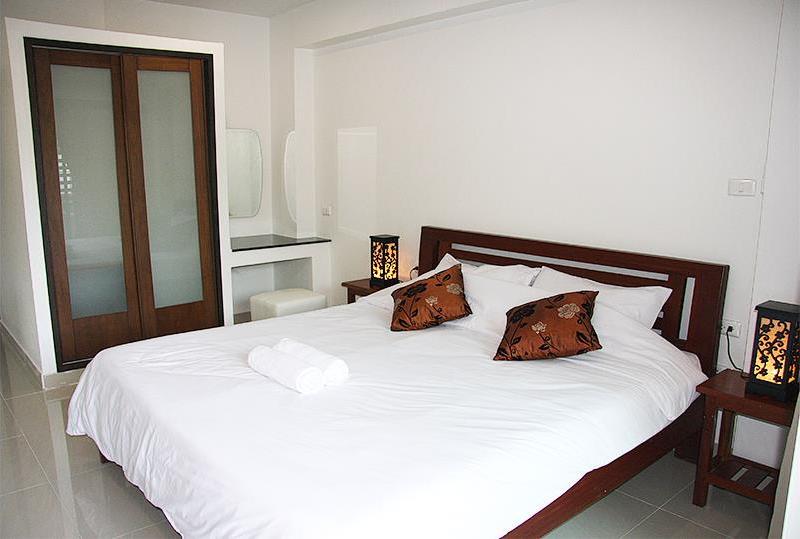 Kacha Jomtien Residence