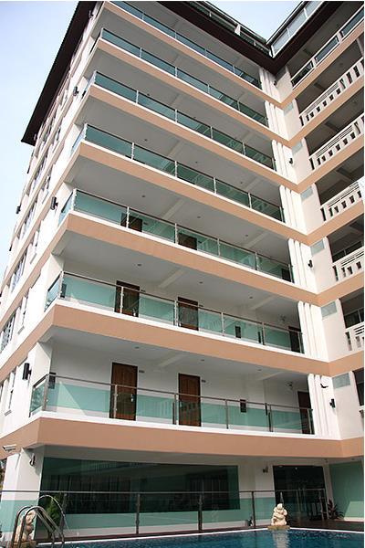 Kacha Jomtien Residence