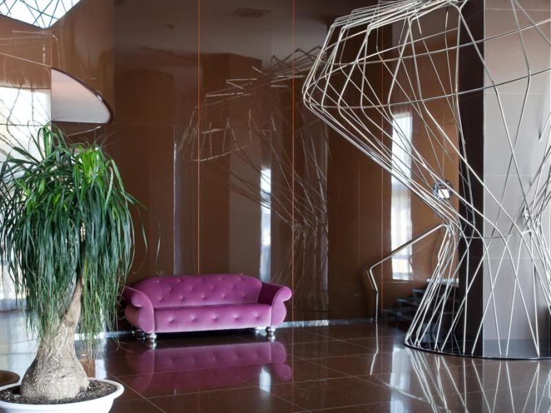 Grande Albergo delle Nazioni