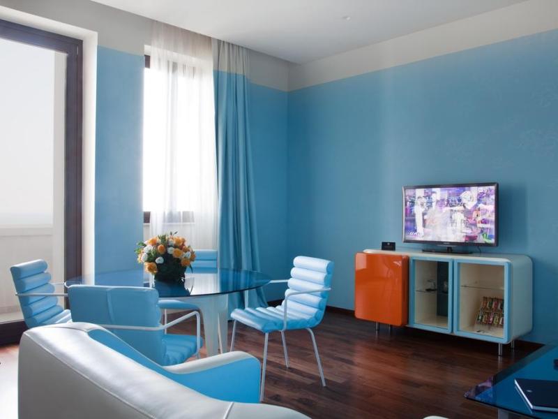 Grande Albergo delle Nazioni
