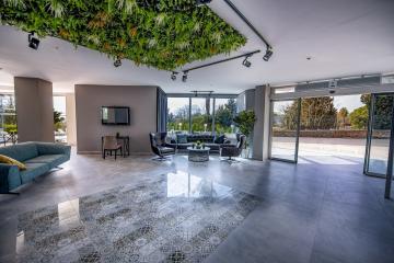 Отель Tourist Hotel Antalya Турция, Лара, фото 19