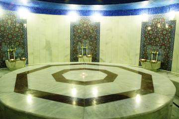 Отель Tourist Hotel Antalya Турция, Лара, фото 27