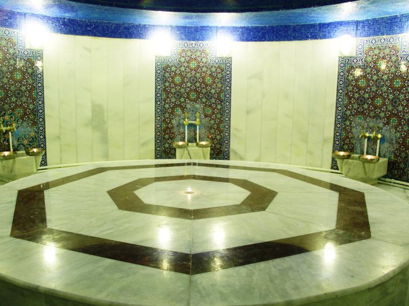 Tourist Hotel Antalya