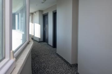 Отель Tourist Hotel Antalya Турция, Лара, фото 4