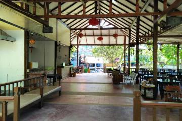 Отель Phitharom PP Resort Таиланд, Пхи-Пхи, фото 11