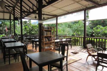 Отель Phitharom PP Resort Таиланд, Пхи-Пхи, фото 16