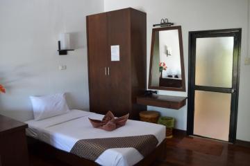 Отель Phitharom PP Resort Таиланд, Пхи-Пхи, фото 6