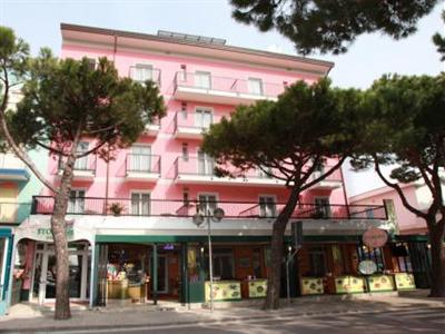 Storione Hotel Jesolo