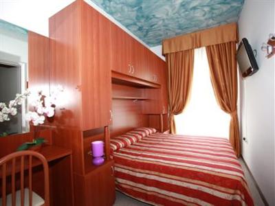 Storione Hotel Jesolo