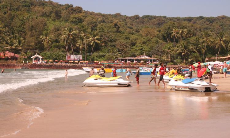 Silver Sands Sunshine Hotel