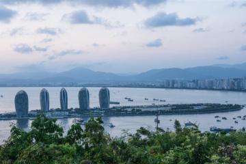 Отель Sanya Hairulan Hotel Китай, Санья, фото 3