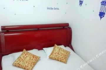 Отель Sanya Hairulan Hotel Китай, Санья, фото 6