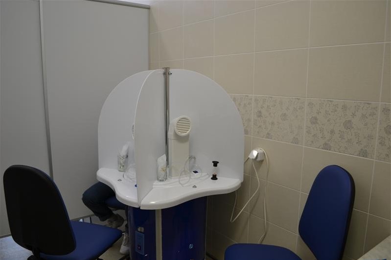 Сосны санаторий