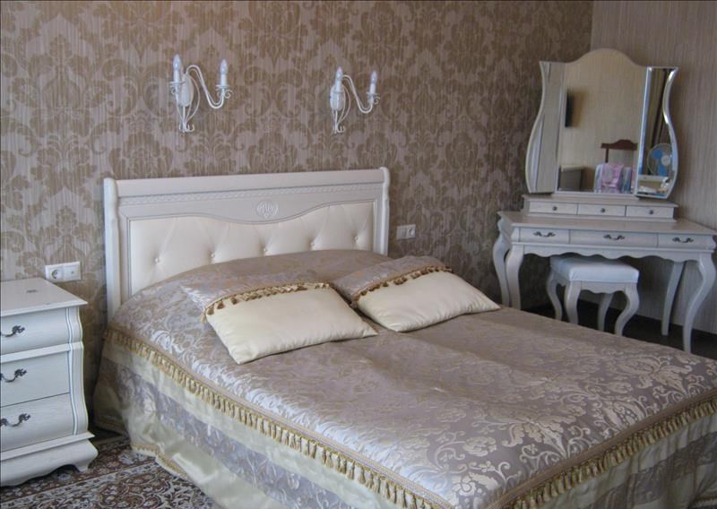 Сосны санаторий