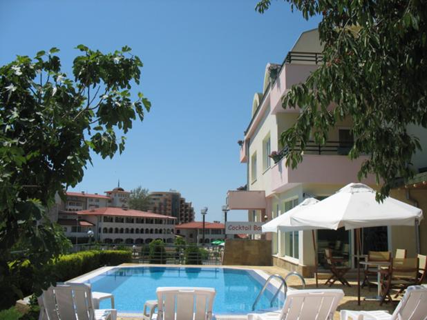 Milennia Family Hotel