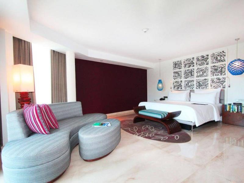 Le Meridien Bali Jimbaran