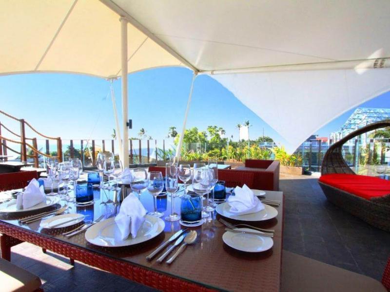 Le Meridien Bali Jimbaran