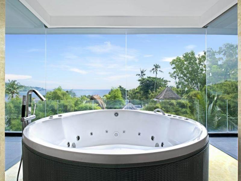 Le Meridien Bali Jimbaran