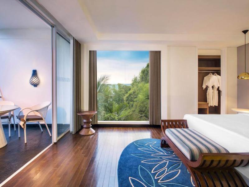 Le Meridien Bali Jimbaran