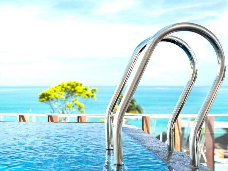 Le Meridien Bali Jimbaran