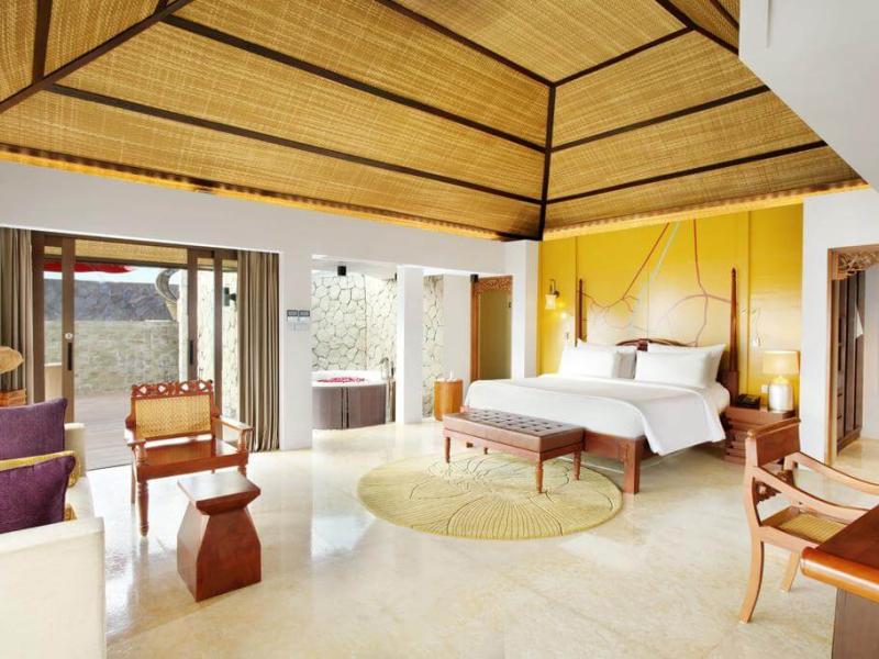Le Meridien Bali Jimbaran