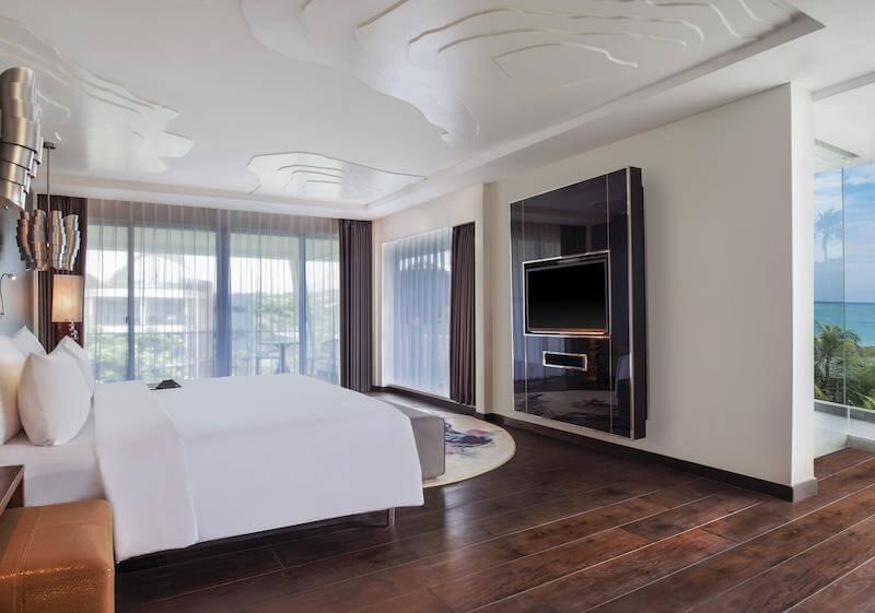 Le Meridien Bali Jimbaran