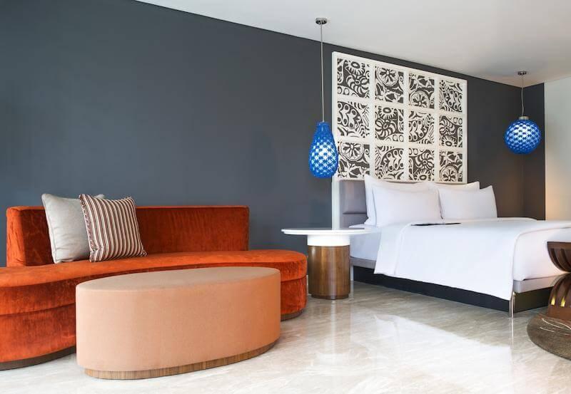Le Meridien Bali Jimbaran