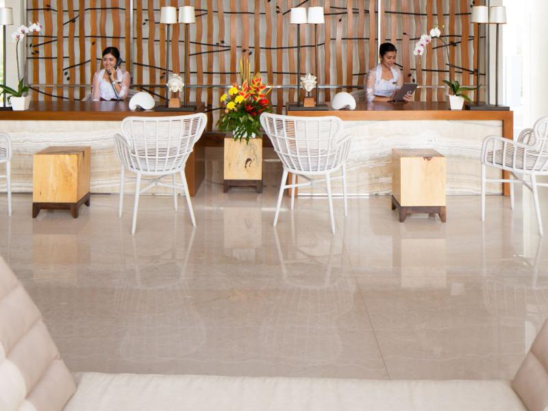 Samabe Bali Suites & Villas