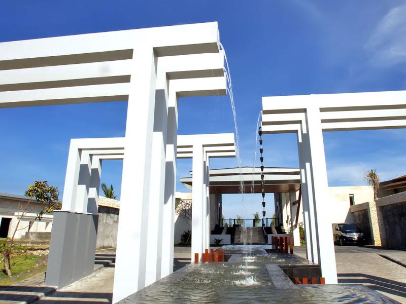 Samabe Bali Suites & Villas