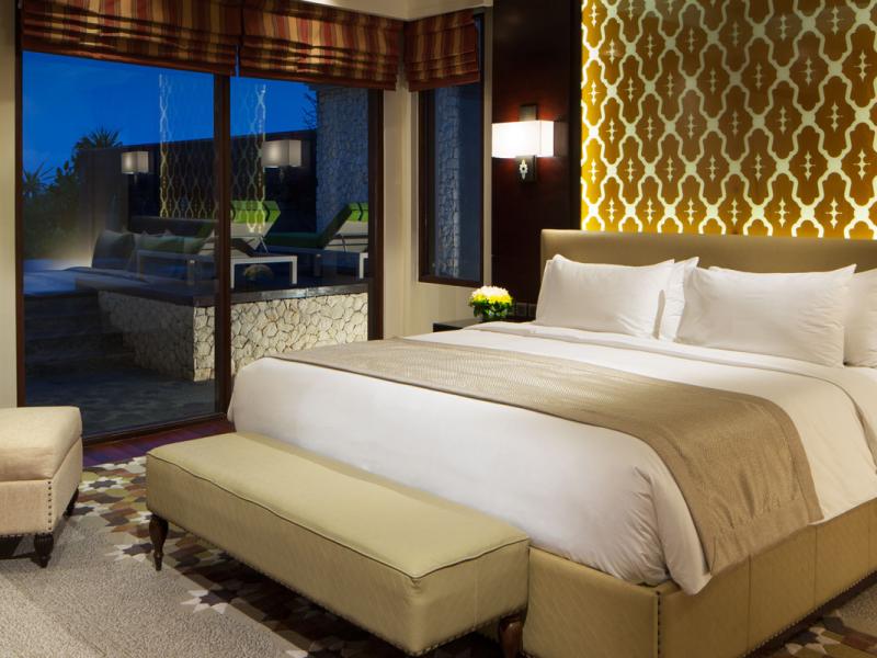 Samabe Bali Suites & Villas