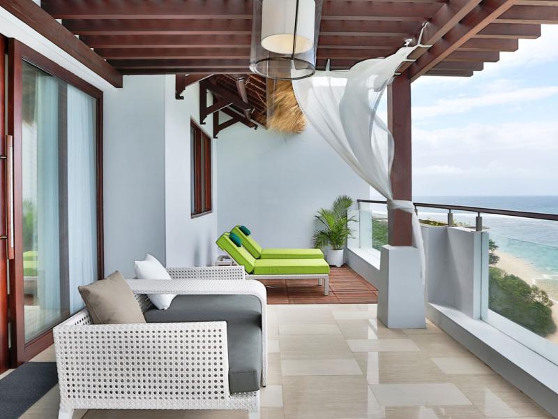 Samabe Bali Suites & Villas