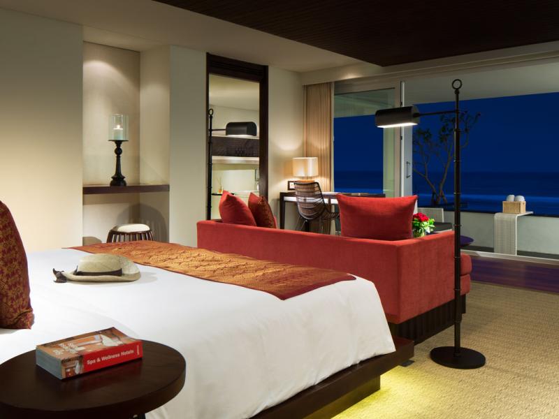 Samabe Bali Suites & Villas