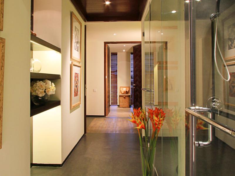 Samabe Bali Suites & Villas