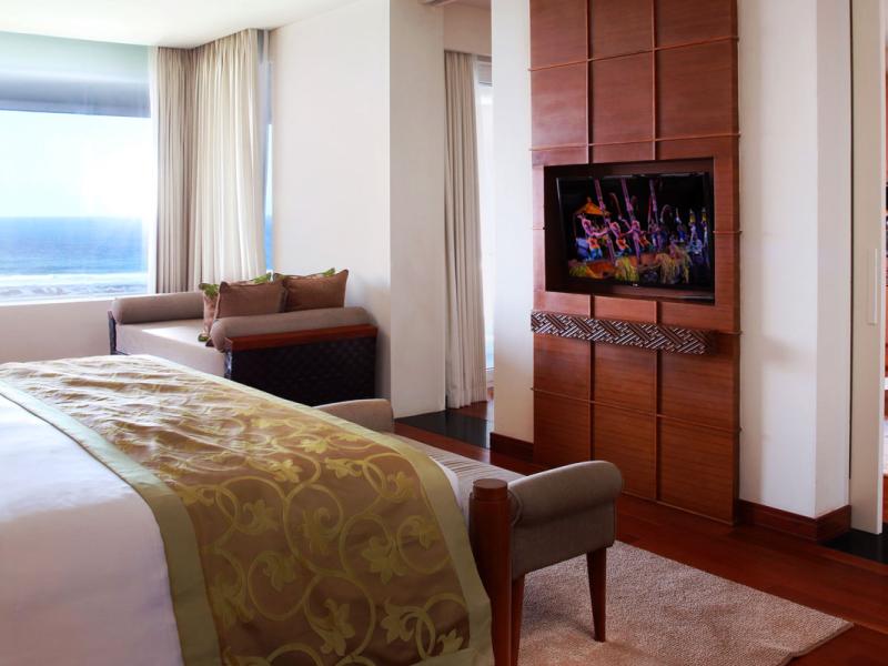 Samabe Bali Suites & Villas