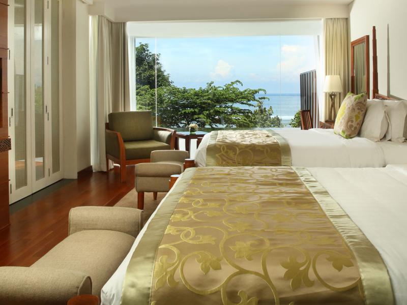 Samabe Bali Suites & Villas