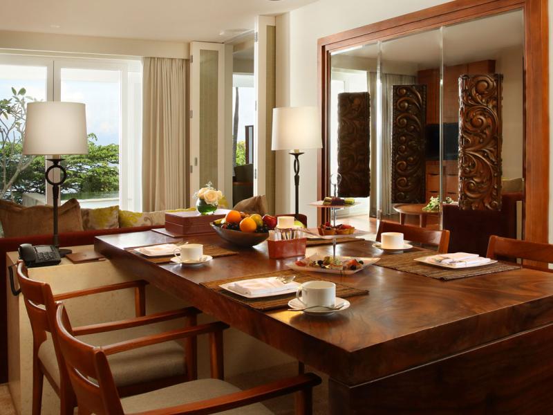 Samabe Bali Suites & Villas