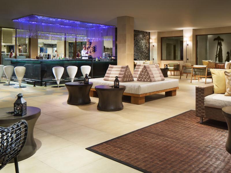 Samabe Bali Suites & Villas