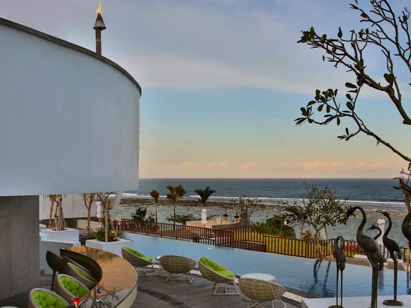 Samabe Bali Suites & Villas