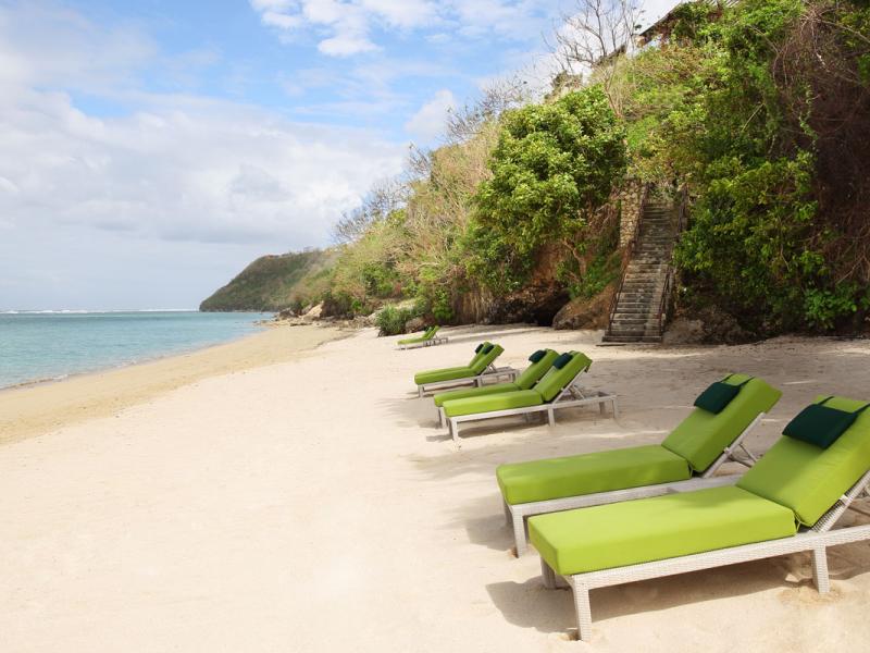 Samabe Bali Suites & Villas