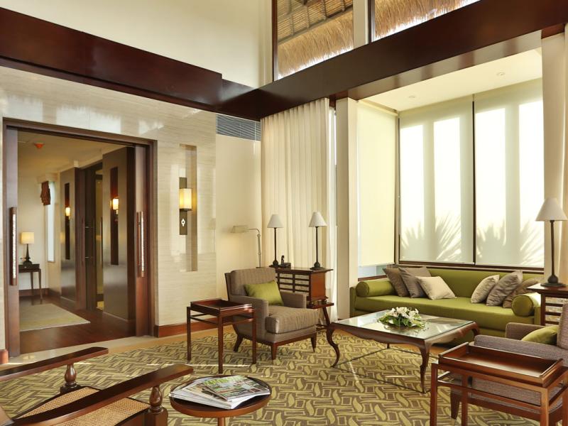 Samabe Bali Suites & Villas