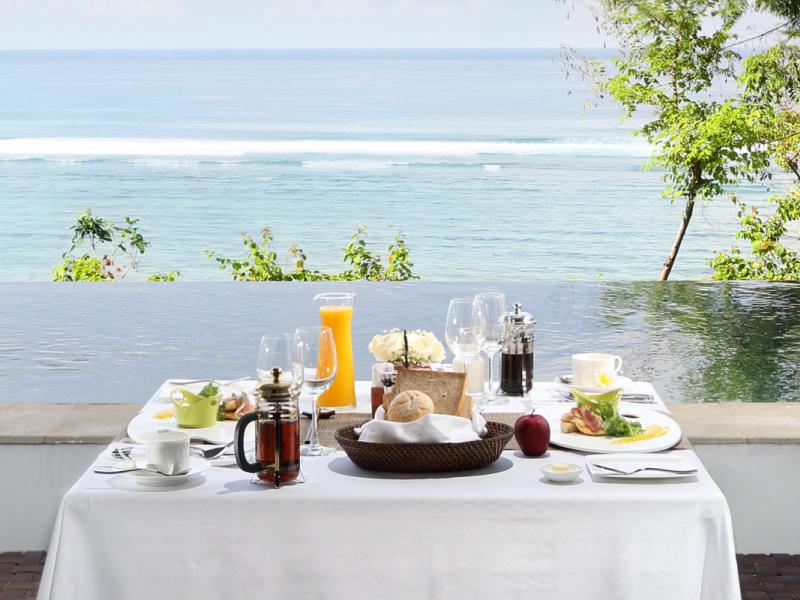 Samabe Bali Suites & Villas