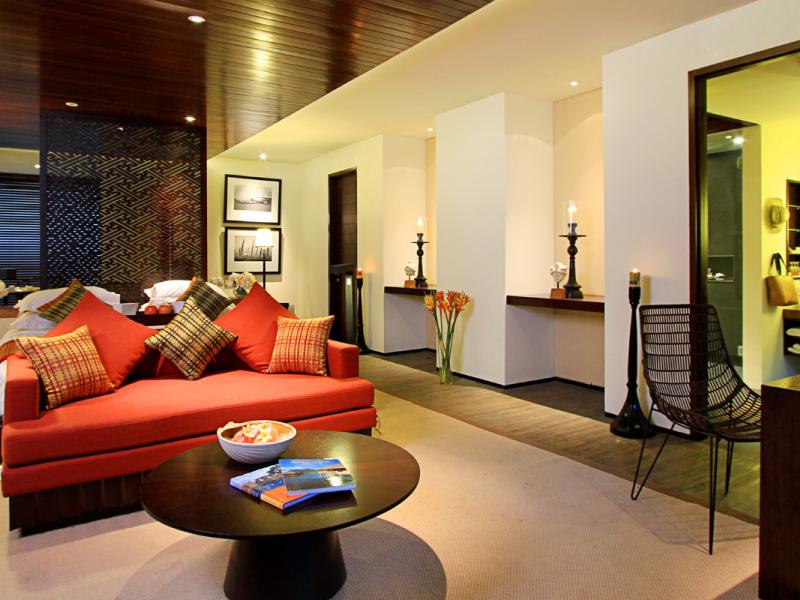 Samabe Bali Suites & Villas