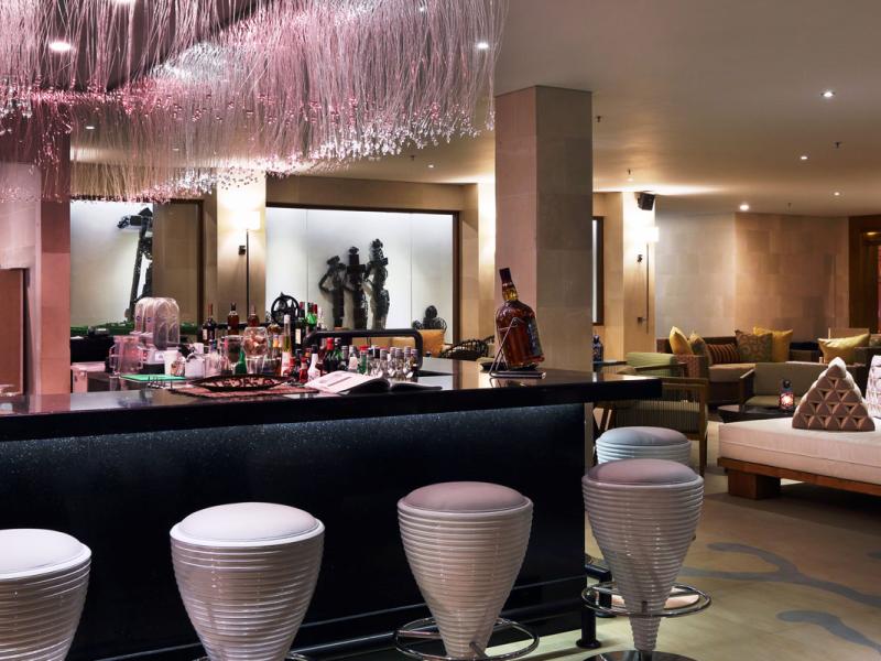 Samabe Bali Suites & Villas